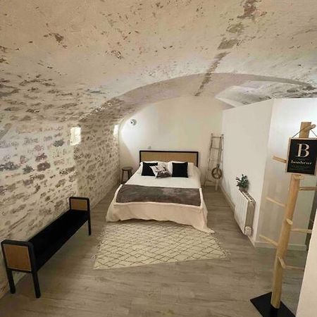 Appartement Au Coeur Du Centre Historique Montpellier Exteriér fotografie